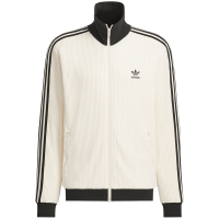Adidas 阿迪达斯 2024秋男女针织舒适时尚百搭运动休闲外套 JW0109