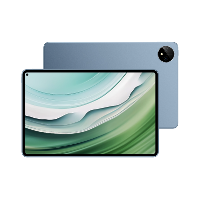 HUAWEI/华为MatePad Pro 11英寸平板电脑2024款OLED护眼屏办公娱乐学习考研 12G+256G[WIFI版]星河蓝