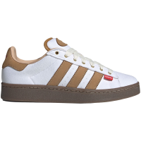 阿迪达斯 (adidas)三叶草2024秋中性CAMPUS百搭时尚休闲鞋 IH3284