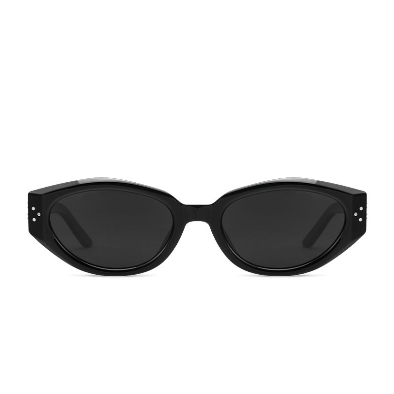 BrandyMelville官方旗舰店BM墨镜男女猫眼GM复古太阳眼镜DADA墨镜