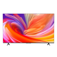 小米电视机 Redmi A75 2025款 75英寸 金属全面屏 4K超高清 家用智能WIFI 远场语音 液晶平板电视机