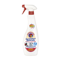 CHANTECLAIR大公鸡管家油污净马赛皂香600ml