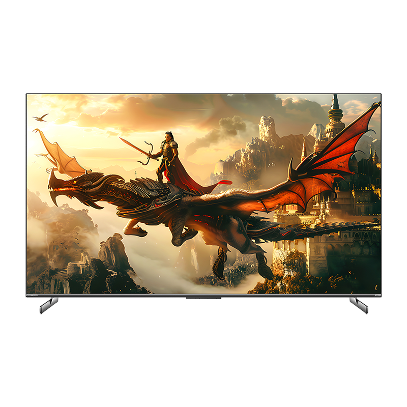 创维65Q8E壁纸电视