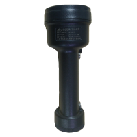 顶火 GMD5310 3W 3.6V LED IP65 固态免维护强光电筒(计价单位:个) 黑色