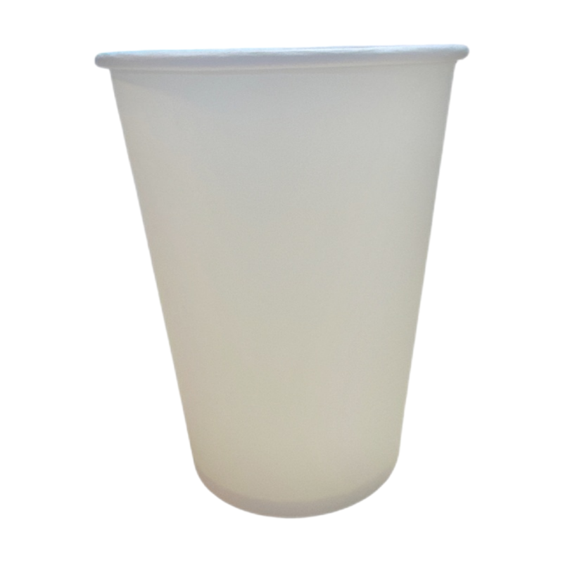 金胜星一次性纸杯360ml1000只/箱