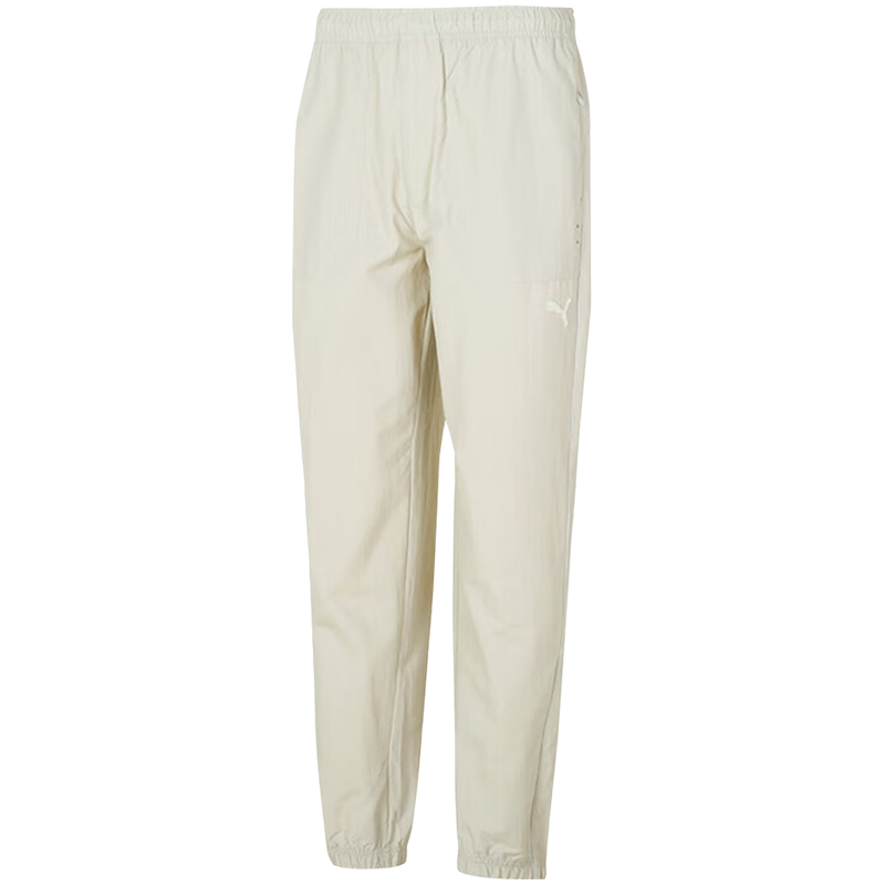 彪马(Puma)2024中性舒适户外休闲百搭运动长裤2PU62848668