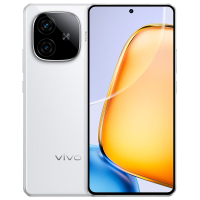vivo Y200 GT 12GB+256GB 星光 5G手机 6000mAh蓝海电池 80W快充长续航 144Hz 1.5K金刚护眼屏 第三代骁龙7 游戏拍照手机