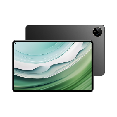 [套餐]HUAWEI/华为MatePad Pro 11英寸高刷护眼平板电脑2024款办公娱乐学习12G+512G[WIFI版]曜金黑+原装三代笔