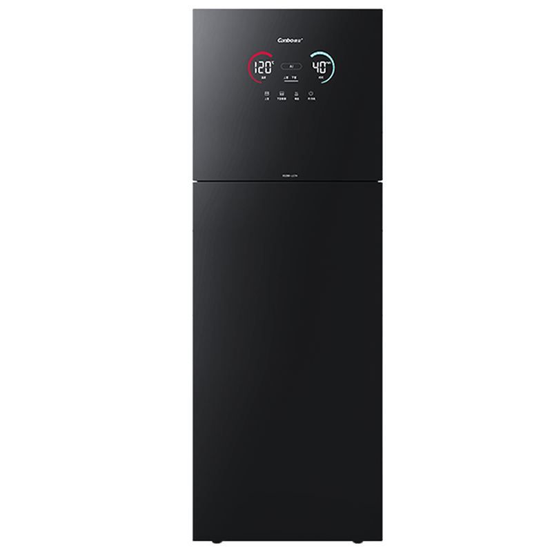 康宝(Canbo)XDZ175-LF7消毒柜家用不锈钢智能立式母婴儿餐具奶瓶碗筷二星级厨房大容量热风砧板消毒碗柜极智