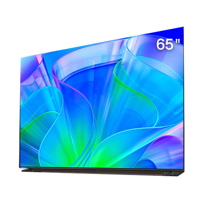 海信电视65E3K 65英寸 MEMC防抖 2GB+32GB U画质引擎 4K高清智慧屏 客厅家用液晶平板电视机