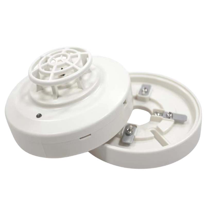 海湾点型感温火灾探测器JTW-ZCD-G3N