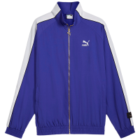 PUMA/彪马男外套2024秋季新款舒适透气运动休闲夹克629048-27