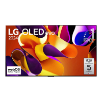 LG OLED55G4PCA 55英寸G4系列 OLED 超薄全面屏超高清专业游戏电视防蓝光护眼影院杜比视界