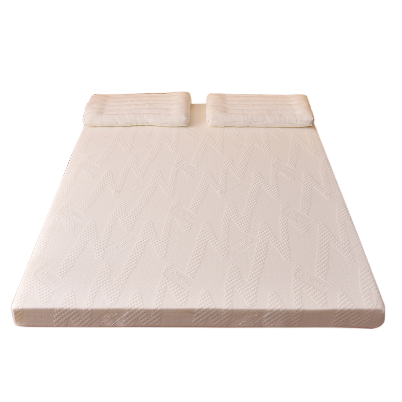 绵冠MIANGUAN软床垫酒店超柔家用乳胶床垫子榻榻米高密度海绵