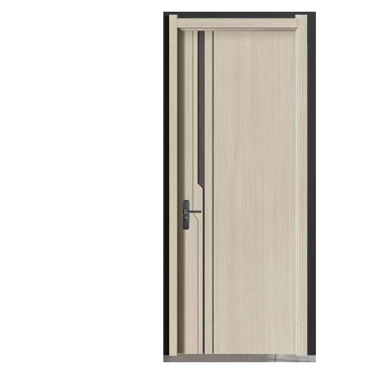 鹿凌青复合碳晶门