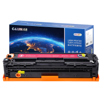 才进王者版适用惠普CF380A硒鼓红色M476dw M476nw HP312A彩色激光打印机墨盒晒鼓LaserJet P