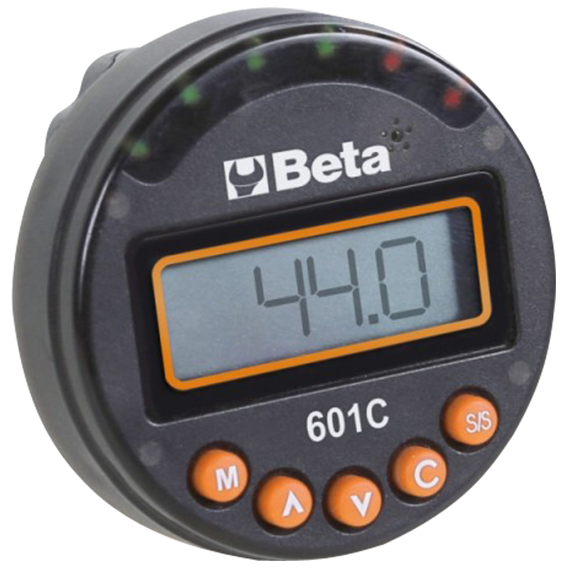 百塔(BETA) 682/400 682带传感器数显扭矩测试仪