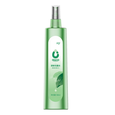 创漾(CHUANGYANG)驱蚊花露水喷雾自然清香180ml