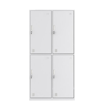 丰源泽FULZERO TRADING 四门更衣柜 1800*850*390mm 组