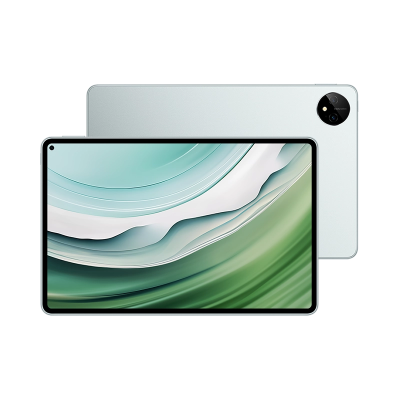 [套餐]HUAWEI/华为MatePad Pro 11英寸高刷护眼平板电脑2024款办公娱乐学习12G+512G[WIFI版]雅川青+原装三代笔