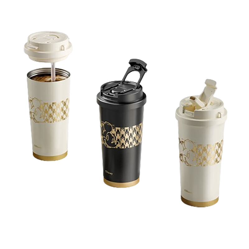 GERM水杯500ML316不锈钢GE-DS22AW-K12(随机发货)