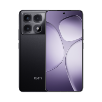 小米Redmi K70至尊版 天玑9300+IP68 新一代1.5K屏 澎湃OS 12GB +512GB 墨羽黑 红米5G手机 SU7 小米汽车互联 AI手机