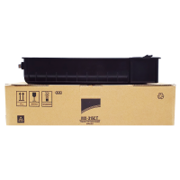 适用Sharp夏普M2658u粉盒m2658 3158 3558n nv uv碳粉MX-315CT墨盒原装品质墨粉