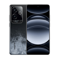 realme真我GT6 风暴紫 16GB+256GB 第三代骁龙8芯 1.5K 120Hz直屏 120W快充 5800mAh聚能电池 AI智能手机