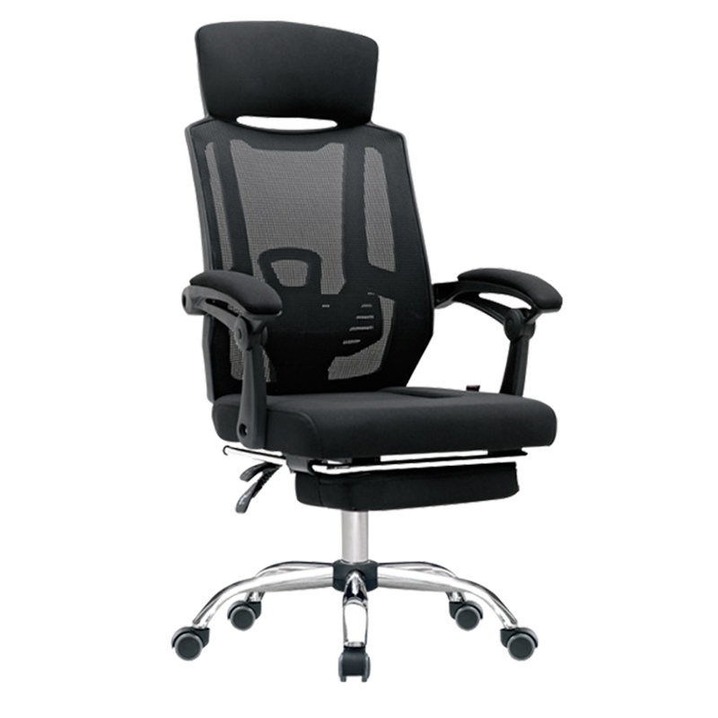 巴洛卡培训椅折叠椅DPY-066