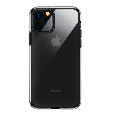 可波 iPhone16手机壳苹果16Promax玻璃轻薄透明防摔套苹果16plus潮新潮牌网红