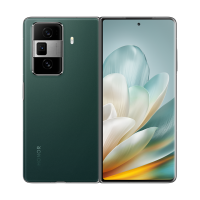 荣耀Magic Vs3 12GB+256GB 苔原绿 9.8mm超轻薄 5000mAh青海湖电池 绿洲护眼屏 50倍潜望长焦 第二代骁龙8旗舰芯片 全网通5G折叠屏手机