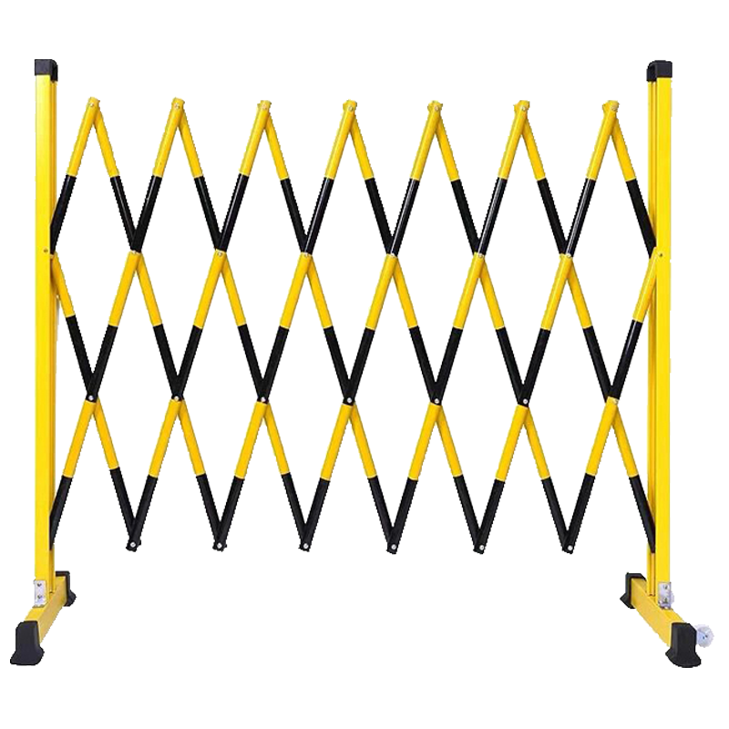 安虎 玻璃钢伸缩围栏 2*1.2米高 件