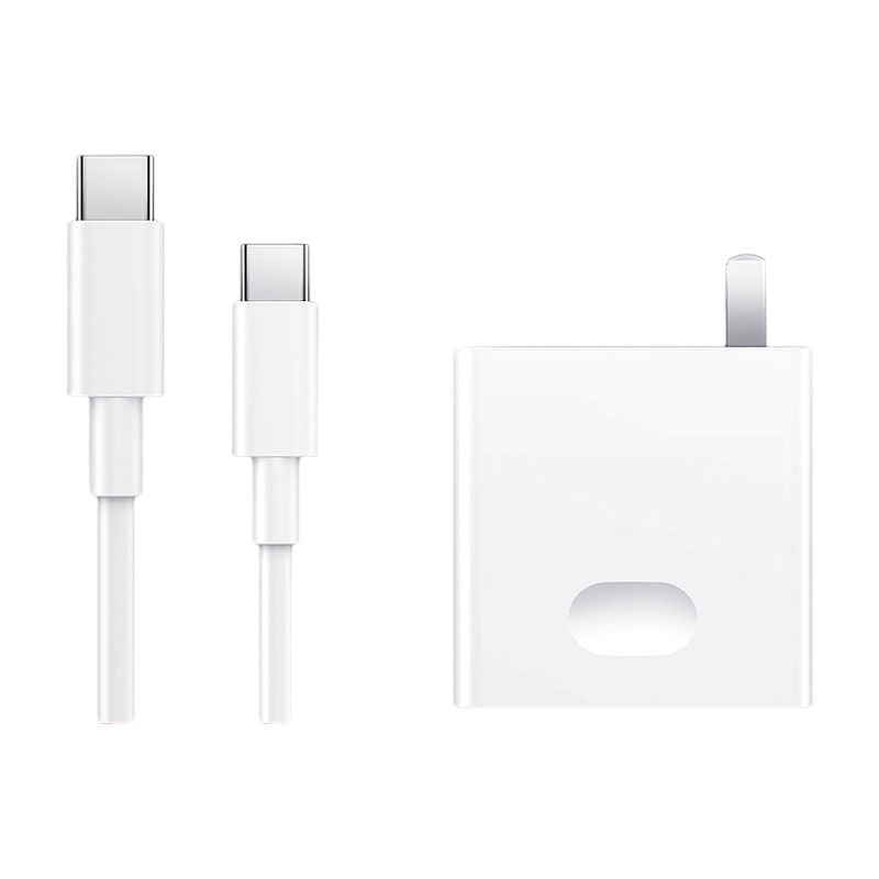 适用华为MateBook16/荣耀笔记本充电器65W快充头15电脑14数据线13