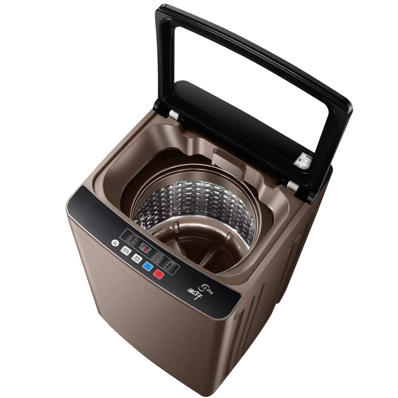 10.0KG风干蓝光洗涤 强力去污