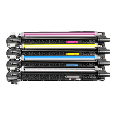 才进王者版适用惠普W9100MC显影组件HP Color LaserJet MFP E77422/E77428含载体套装