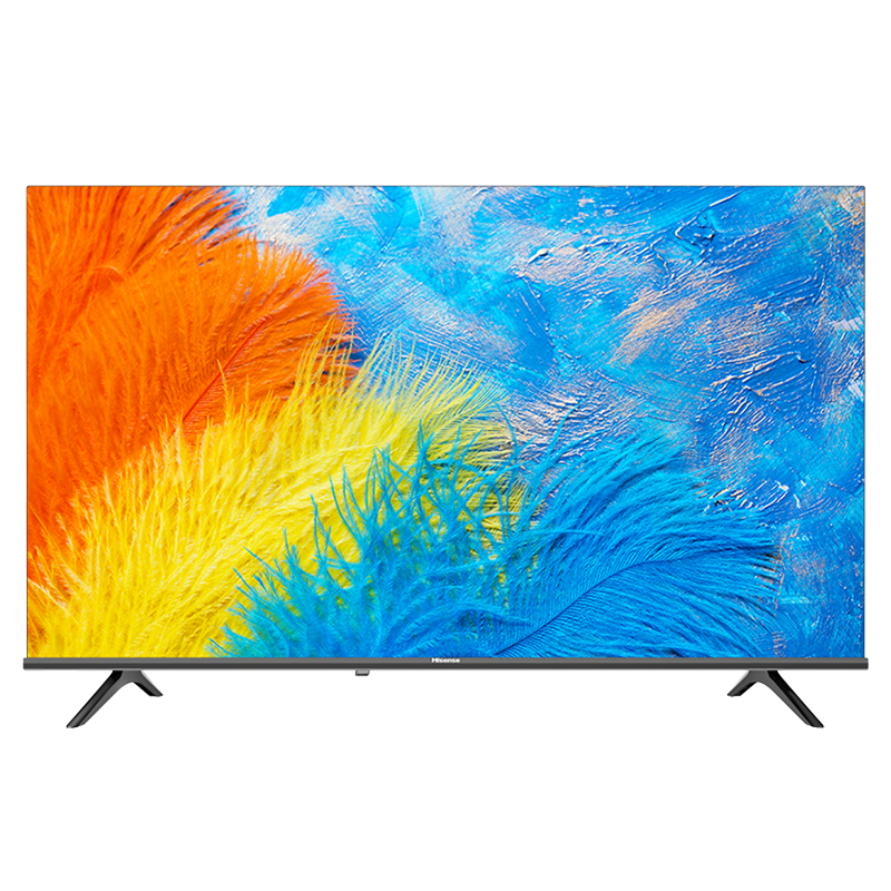 海信电视98E3N Pro 98英寸384分区控光柔光防眩屏媲美100英寸电视