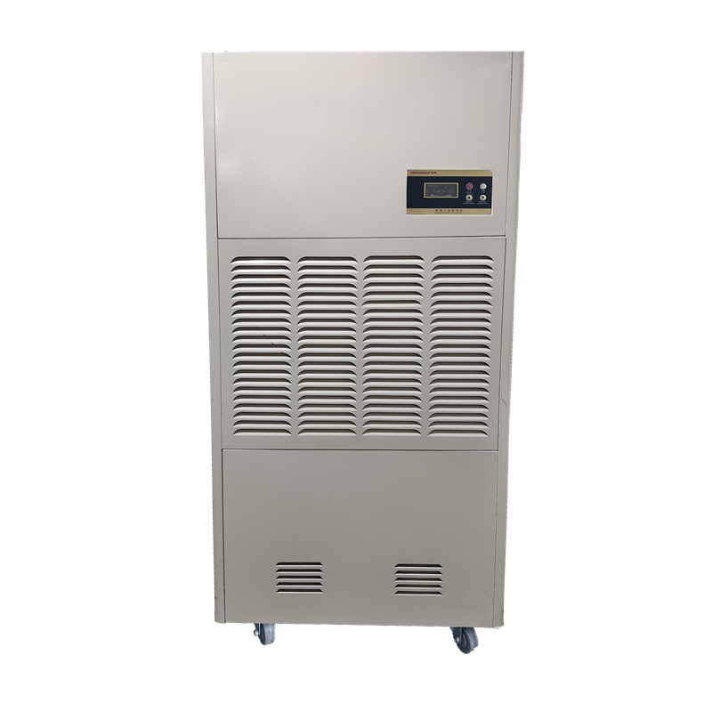 德西森立MOH-7240BC大型商用工业用除湿机抽湿机去湿除湿器