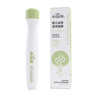 小浣熊婴幼儿童蚊叮滚珠凝露夏季花露水止痒蚊虫叮咬清凉液达人专享
