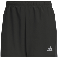 阿迪达斯(adidas)2024男舒适户外休闲百搭运动中裤短裤JV6924