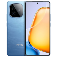 vivo Y200 GT 12GB+256GB 风暴 5G手机 6000mAh蓝海电池 80W快充长续航 144Hz 1.5K金刚护眼屏 第三代骁龙7 游戏拍照手机