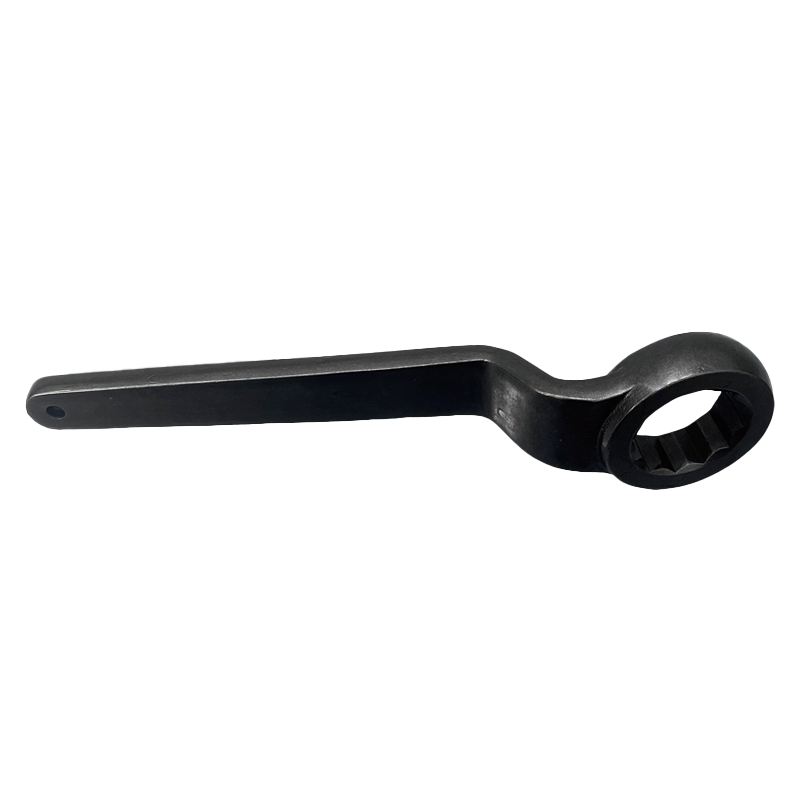 万克宝 55mm单头梅花扳手 把