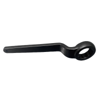 万克宝 55mm单头梅花扳手 把