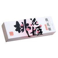 东阿阿胶桃花姬阿胶糕即食营养滋补300g