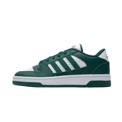Adidas阿迪达斯男子新款经典低帮耐磨厚底休闲运动板鞋IE1015 ZP