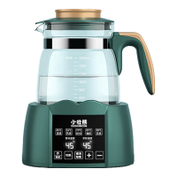 恒温调奶器水壶多功能恒温壶婴儿冲泡奶粉恒温壶温奶器暖奶器