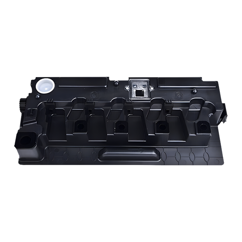 才进王者版适用惠普W9190MC废粉盒HP E77822dn 77822z墨粉盒77825dn 77825z77830d