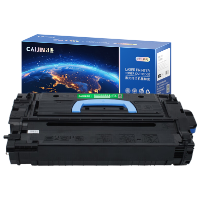 才进荣耀版适用惠普CF325X硒鼓M806dn墨盒M830Z M806X M806X+激光打印机粉盒HP25X墨盒M