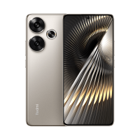 小米 Redmi Turbo 3 青刃 16GB+512GB 第三代骁龙8s 90W有线快充 5G智能手机