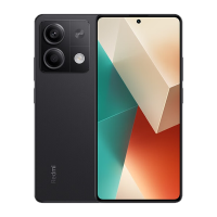 小米 Redmi Note13 星沙白 6GB+128GB 超细四窄边OLED直屏 5000mAh大电量 5G手机 (官方标配)