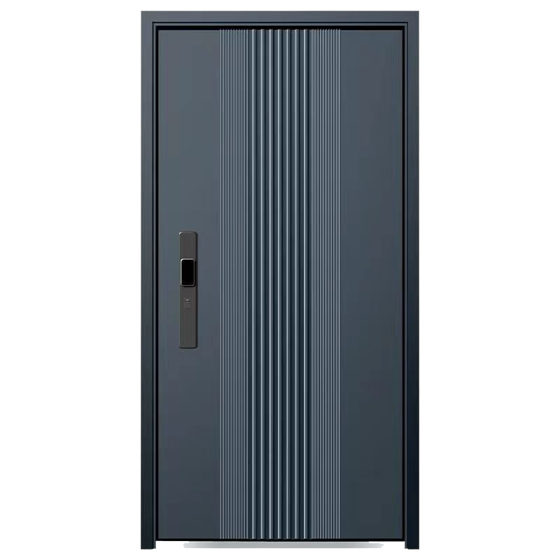 鹿凌青经典百搭入户门